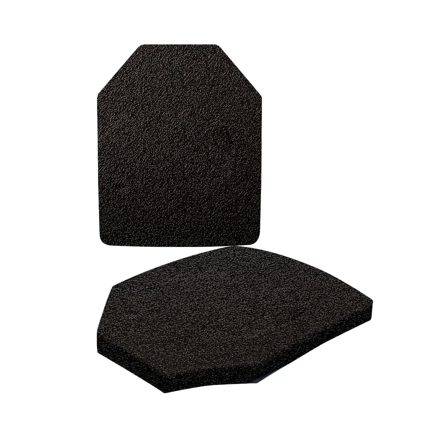 Body Armor SAPI Plates- Level III+ (23620)