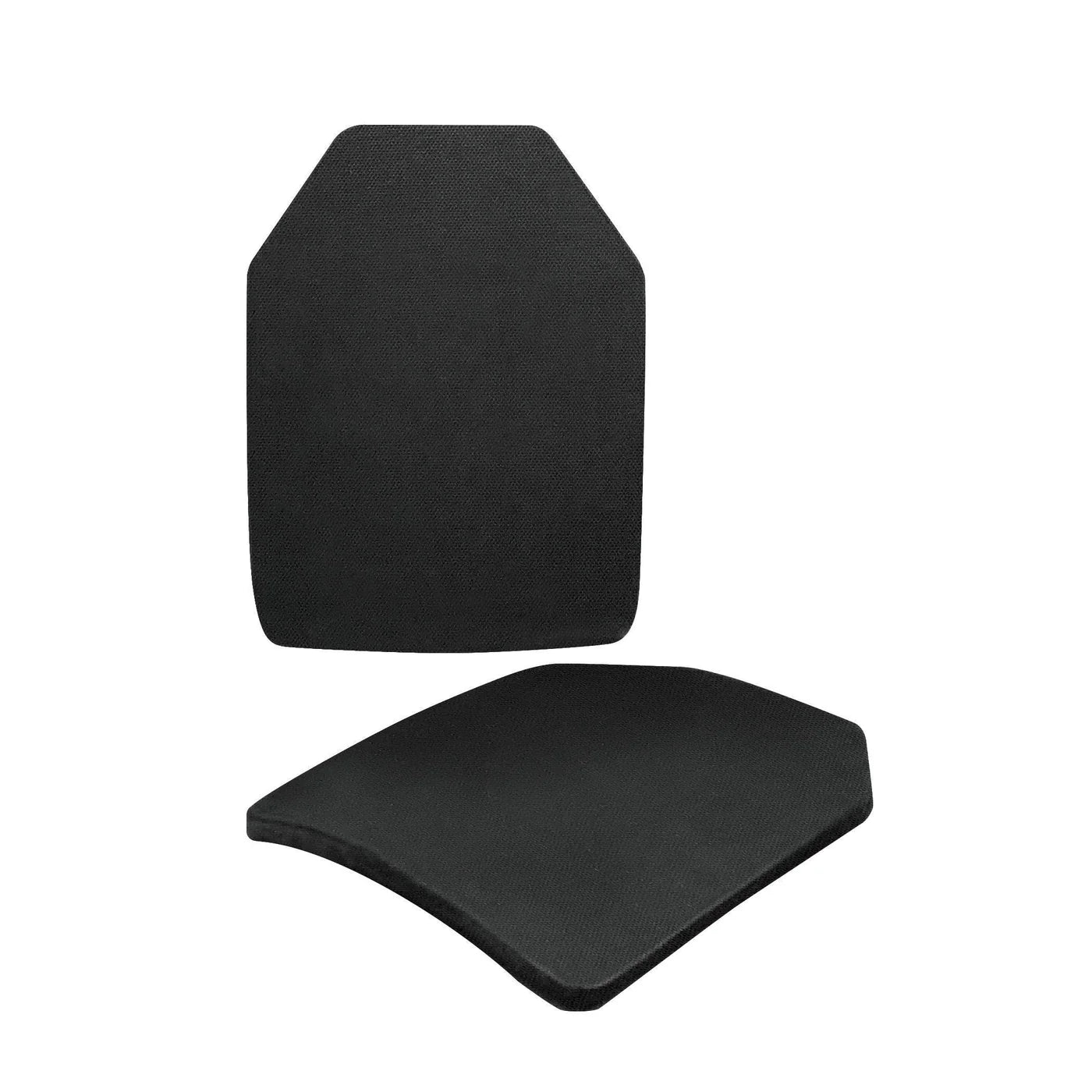 Body Armor Lightweight SAPI Plates- Level IV (26300)