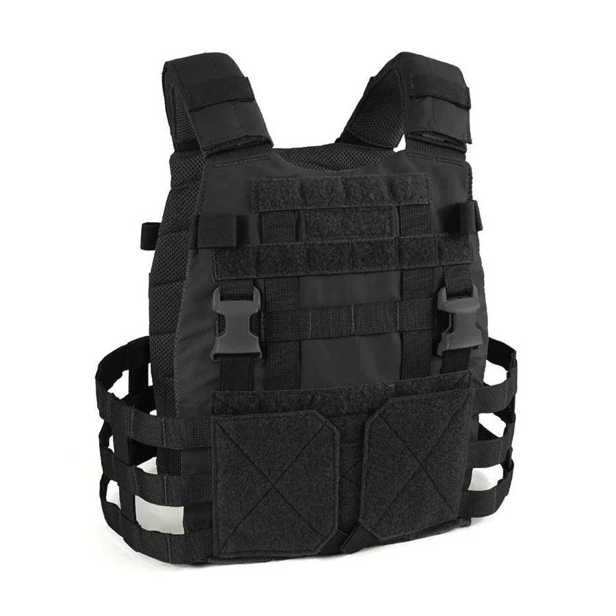 Body Armor TAV Carrier
