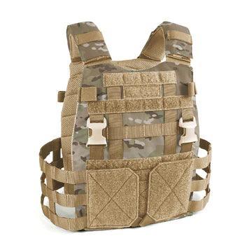 Body Armor TAV Carrier