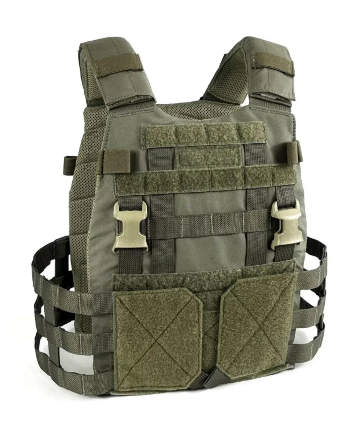 Body Armor TAV Carrier
