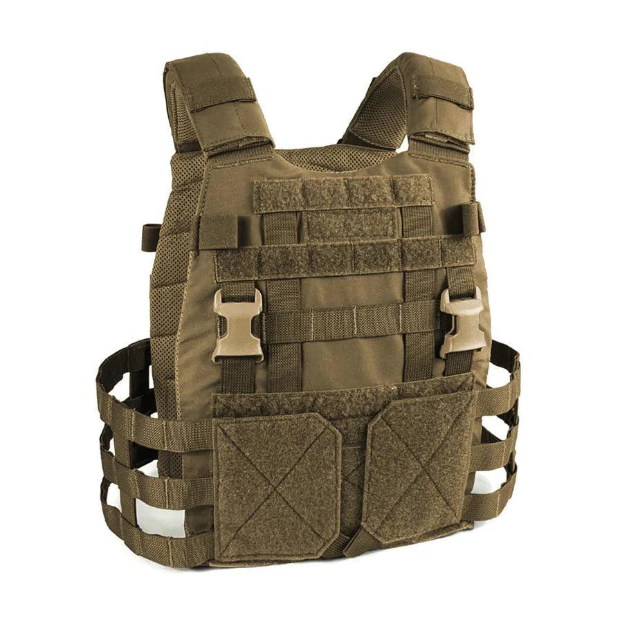 Body Armor TAV Carrier