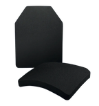 Body Armor SAPI Plates- Level IV (26605)
