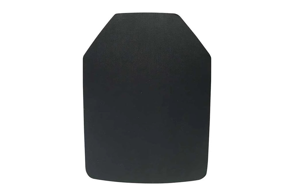 Body Armor SAPI Plates- Level IV (26605)