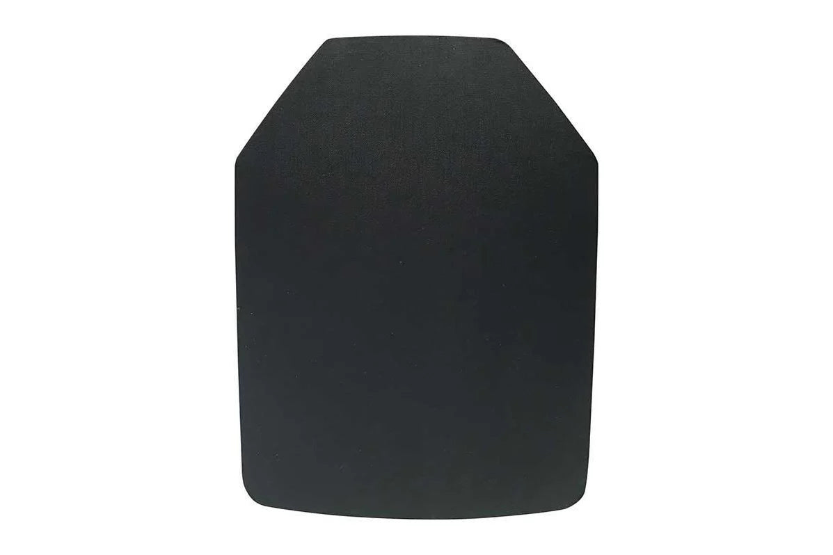 Body Armor SAPI Plates- Level IV (26605)