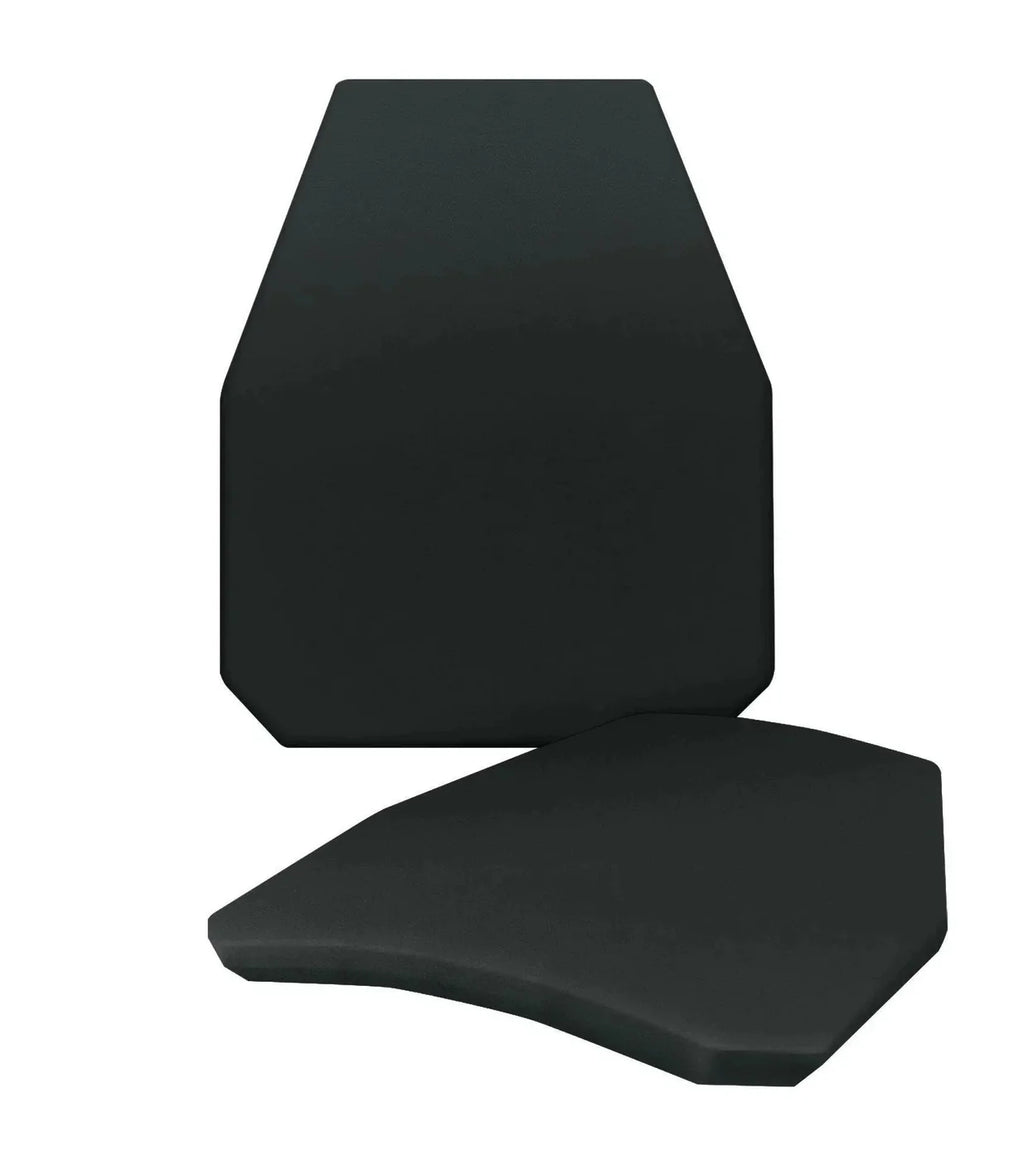 Body Armor Swimmer Plates- Level IV (26225-26226)