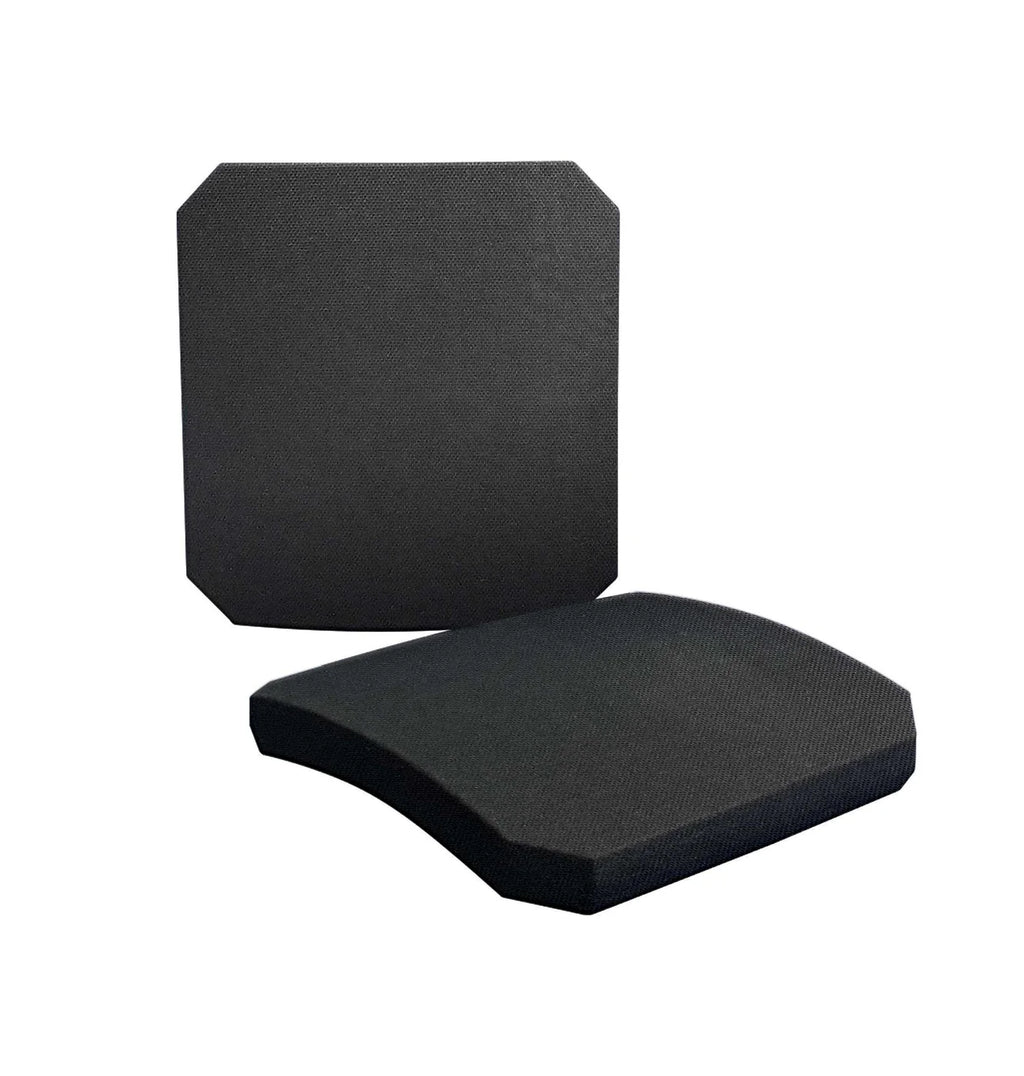 Body Armor Side Plates- Level IV (26227-26228)