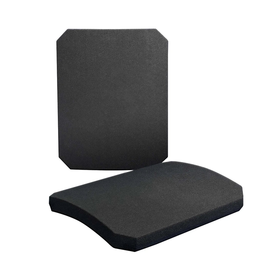 Body Armor Side Plates- Level IV (26227-26228)