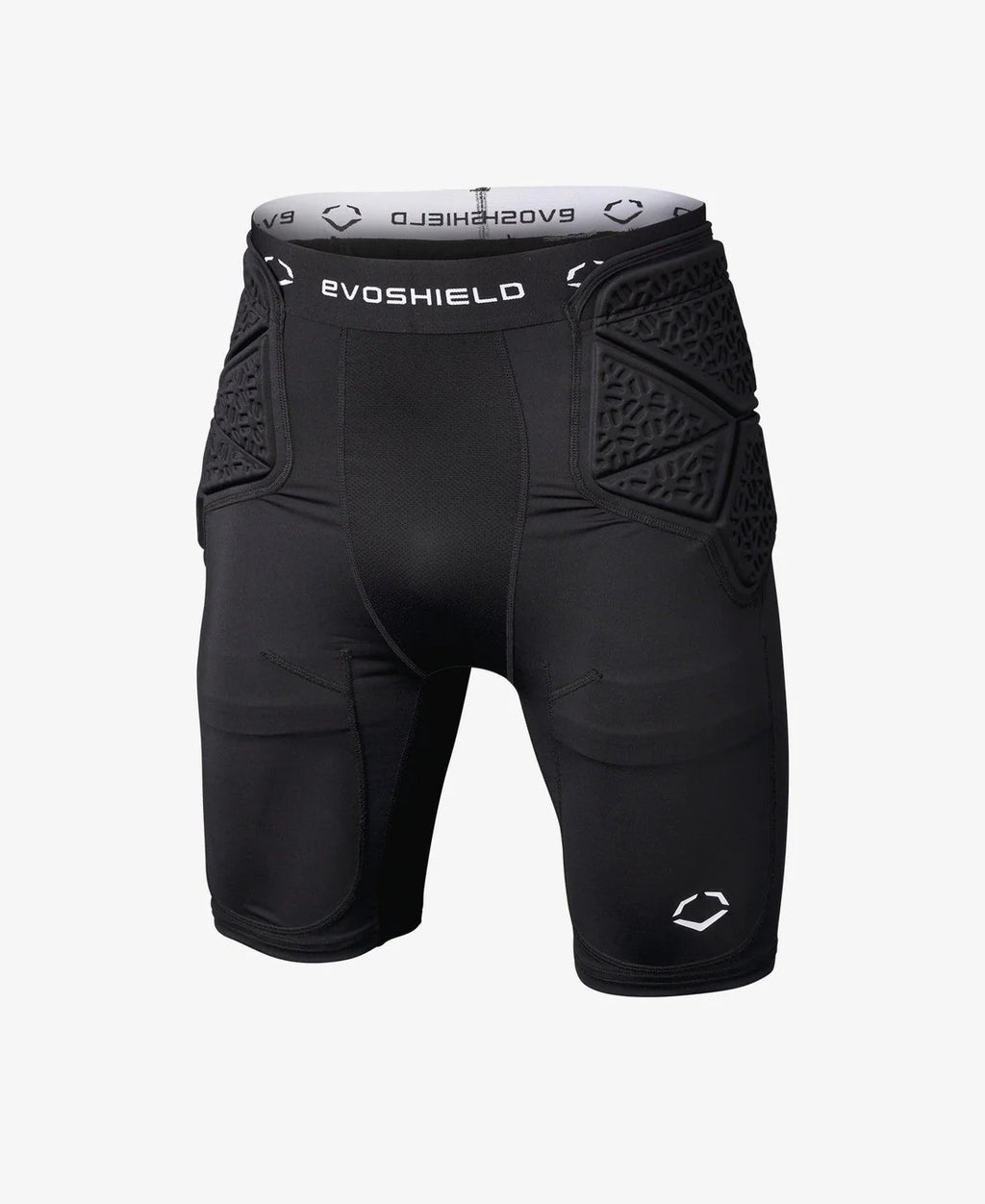 Femoral Body Armor Plates- III+ (19520)
