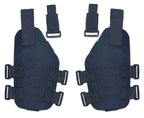 Femoral Body Armor Plates- III+ (19520)