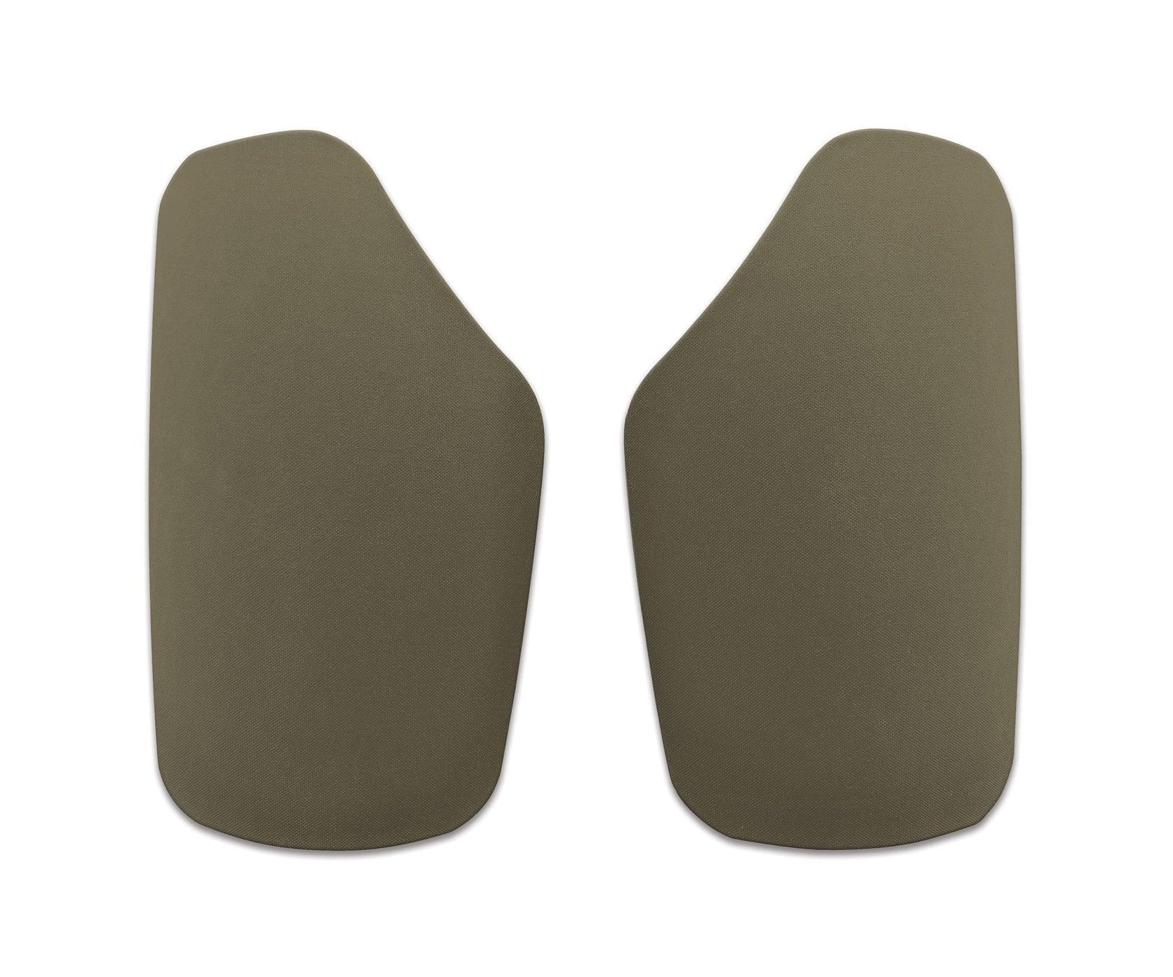 Femoral Body Armor Plates- III+ (19520)