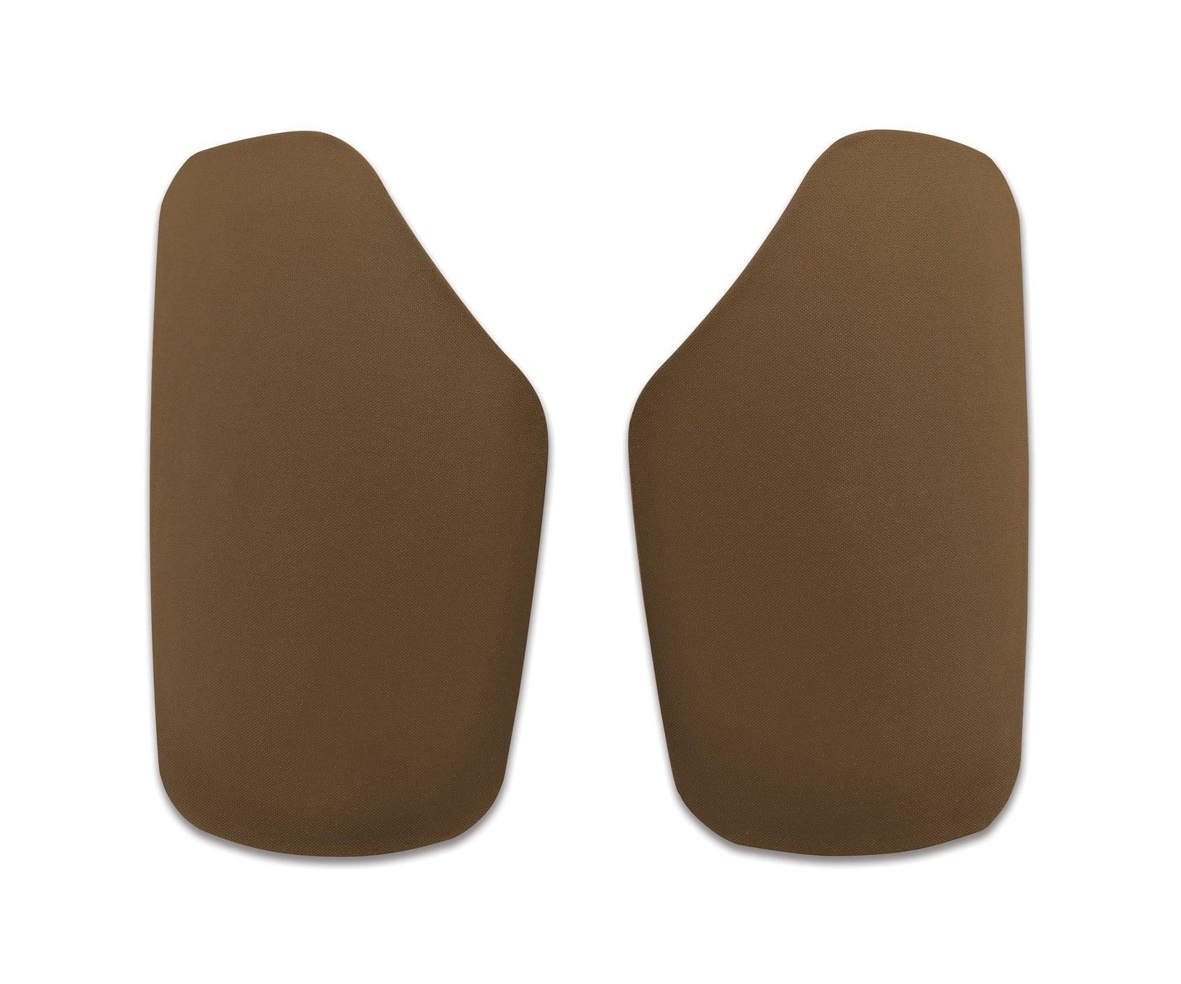 Femoral Body Armor Plates- III+ (19520)