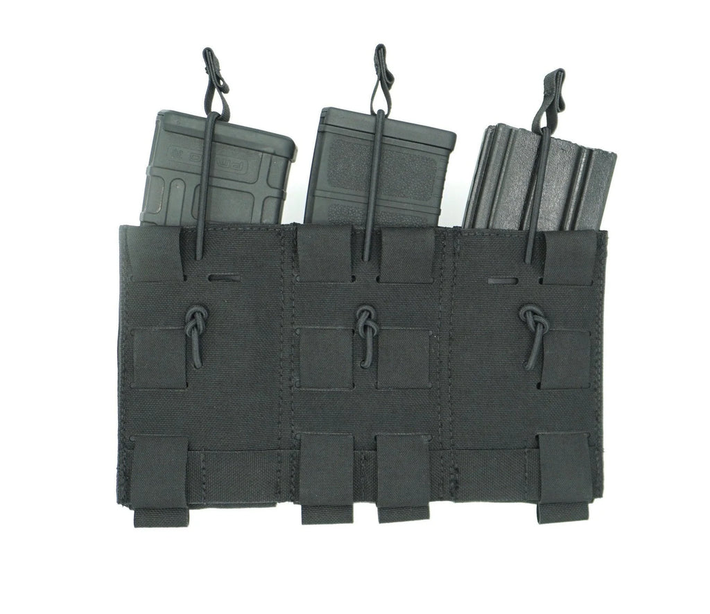 M4 Triple Mag Pouch