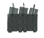 M4 Triple Mag Pouch