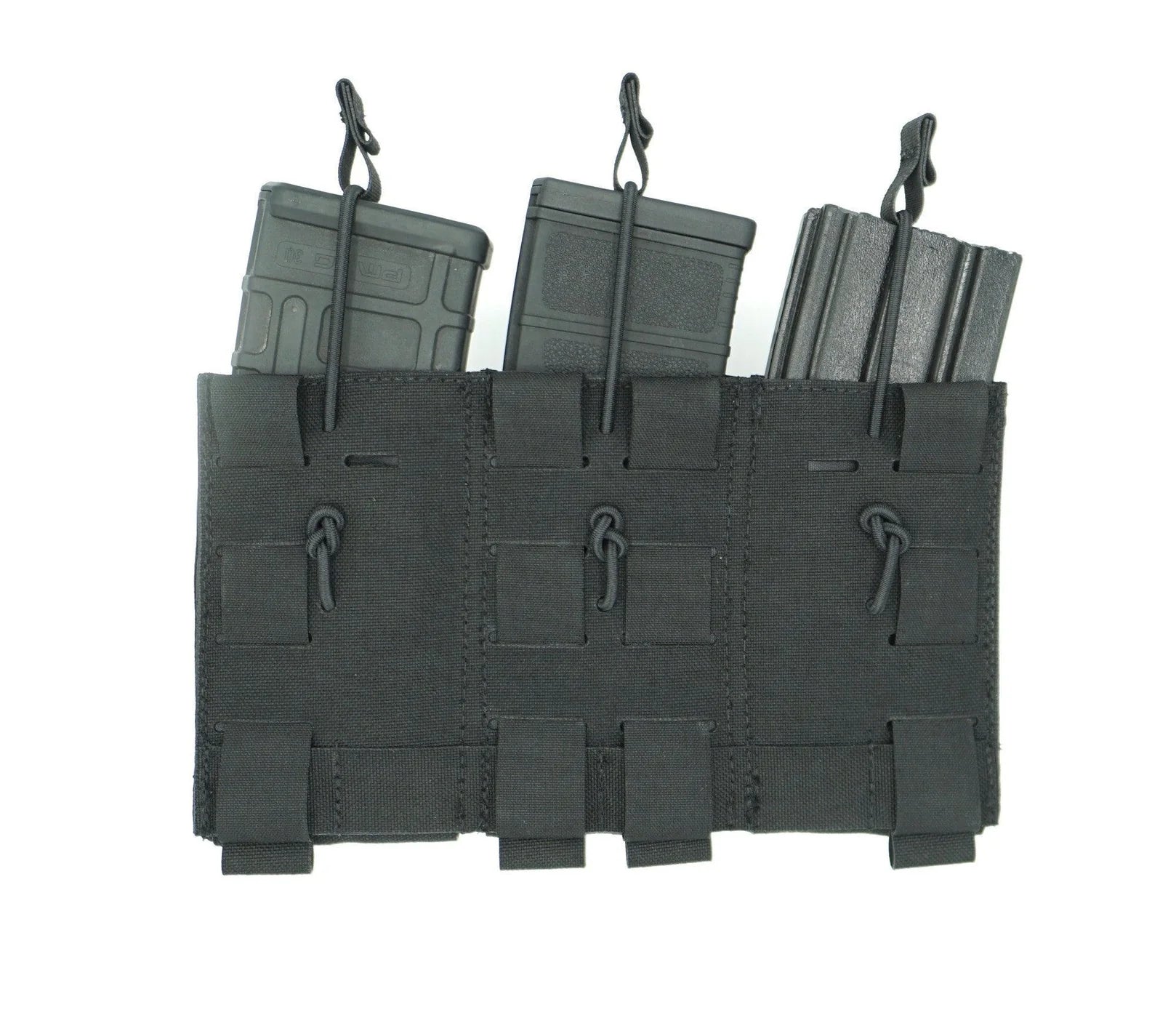 M4 Triple Mag Pouch