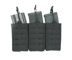 M4 Triple Mag Pouch