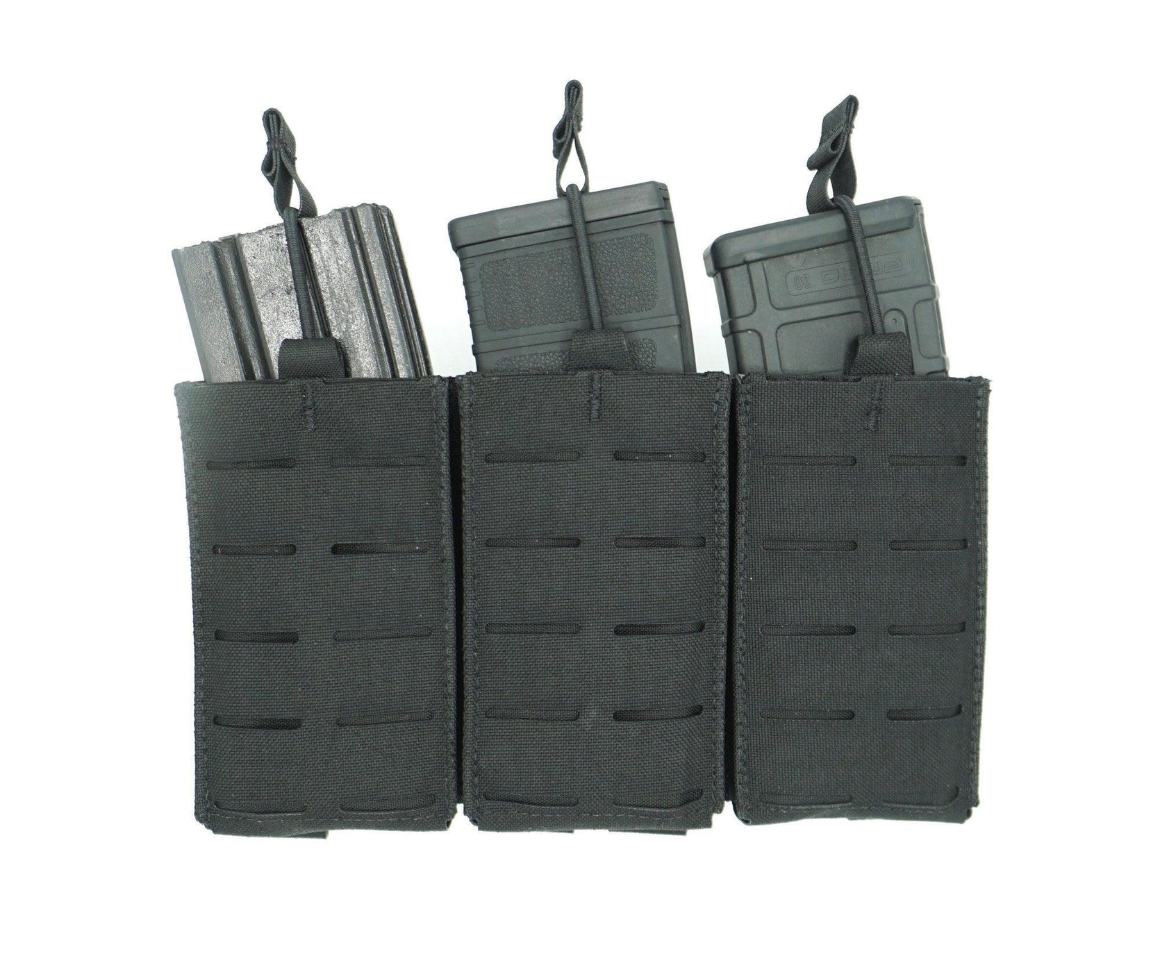 M4 Triple Mag Pouch