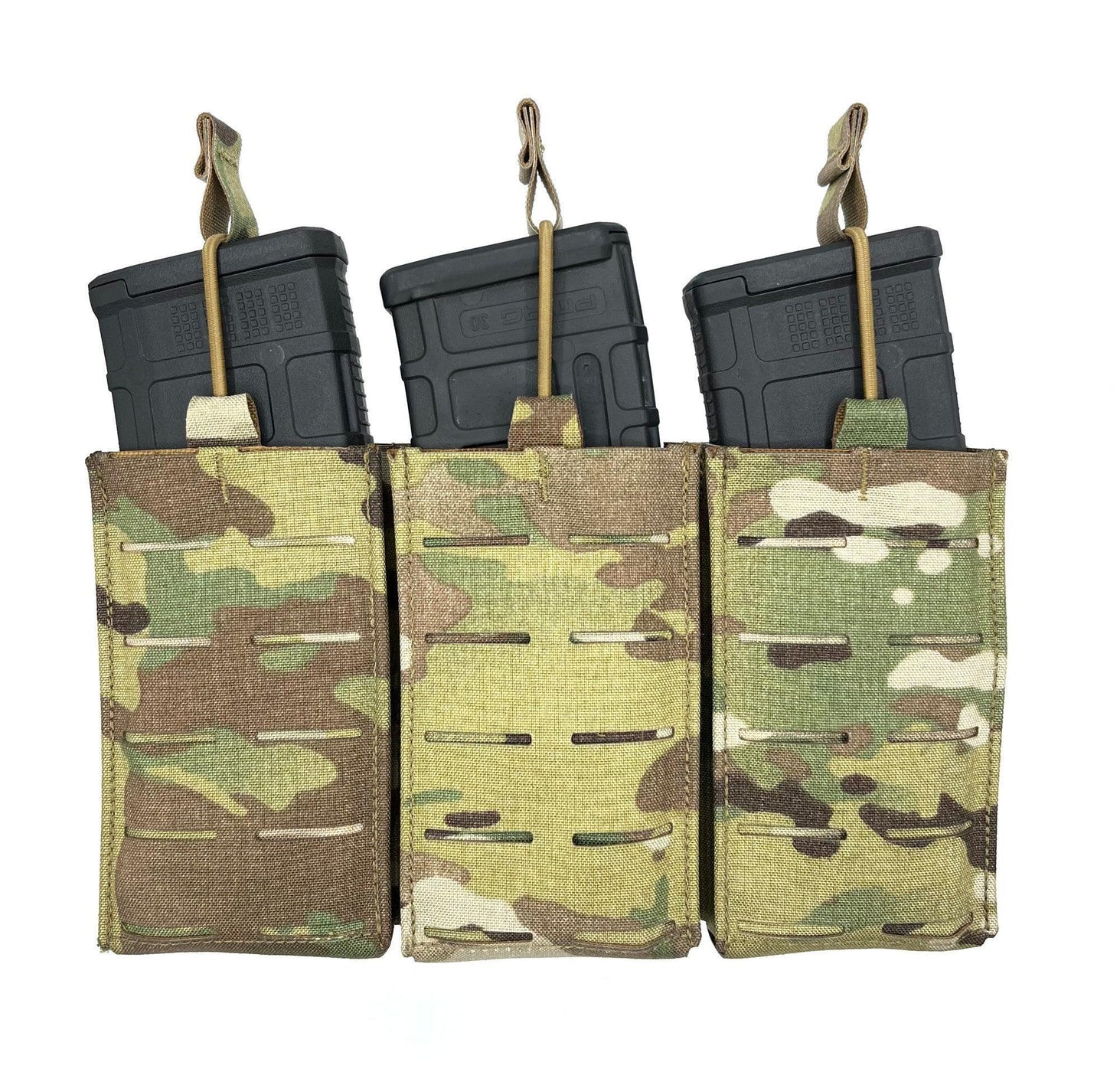 M4 Triple Mag Pouch