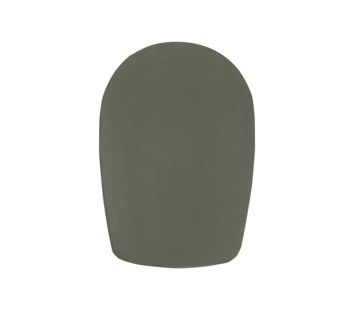 Multi-curve Shoulder Body Armor Plates- Level IIIA (19502)