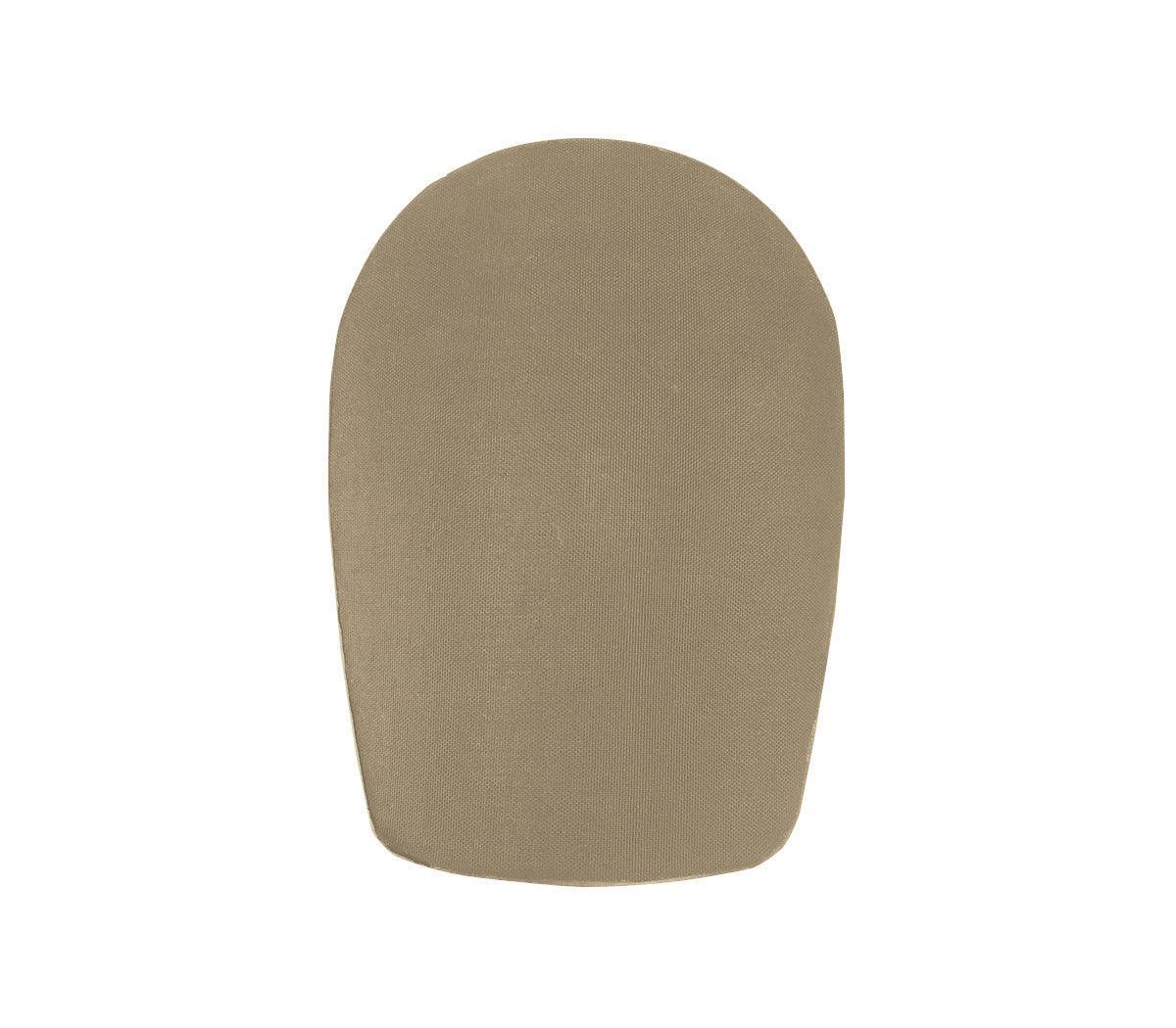 Multi-curve Shoulder Body Armor Plates- Level III+ (19500)