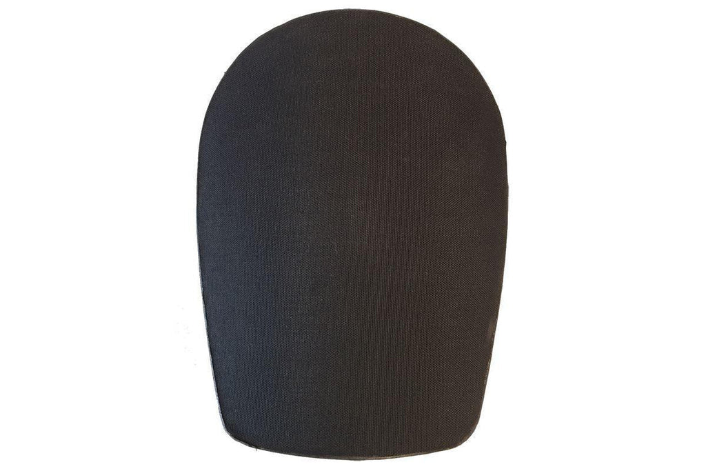 Multi-curve Shoulder Body Armor Plates- Level III++ (19503)