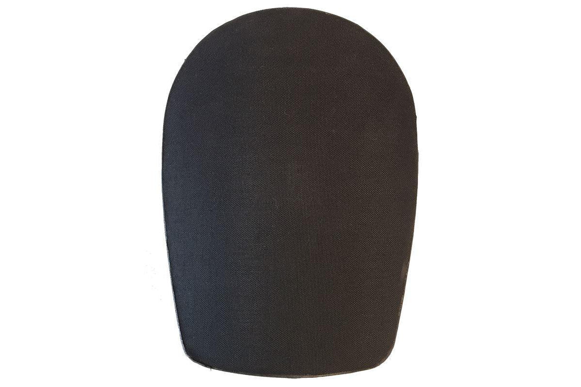 Multi-curve Shoulder Body Armor Plates- Level III++ (19503)