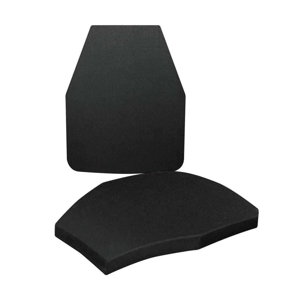 Body Armor Swimmer Plates- Level IV (26605)