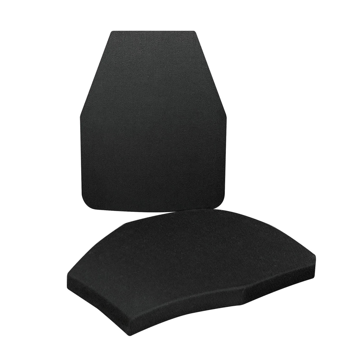 Body Armor Swimmer Plates- Level IV (26605)